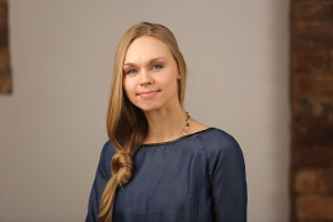 Ieva Čeremisina (Uma)